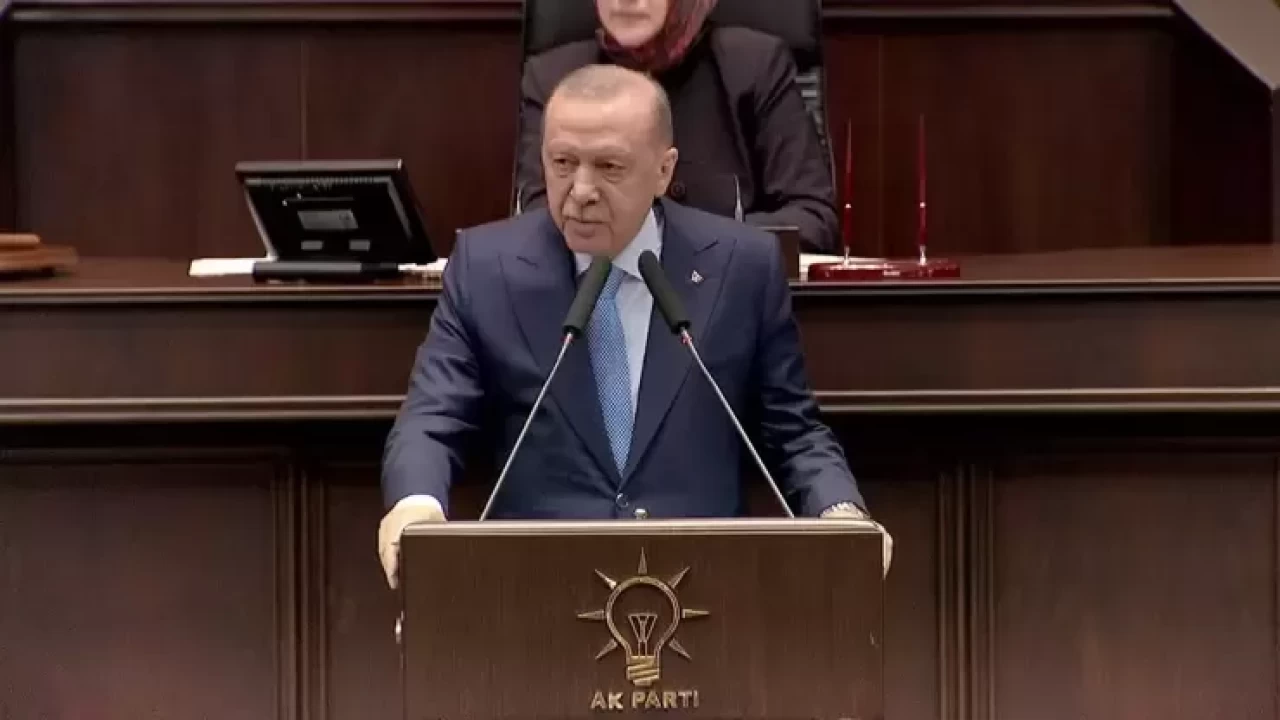 Cumhurbaşkanı Erdoğan: Enflasyon verileri umutlarımızı artırdı