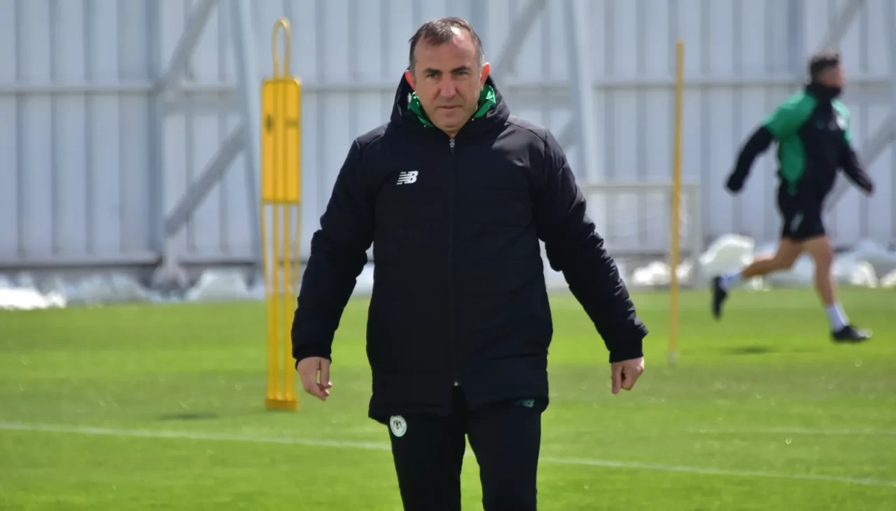 Çaykur Rizespor, Recep Uçar’la anlaştı