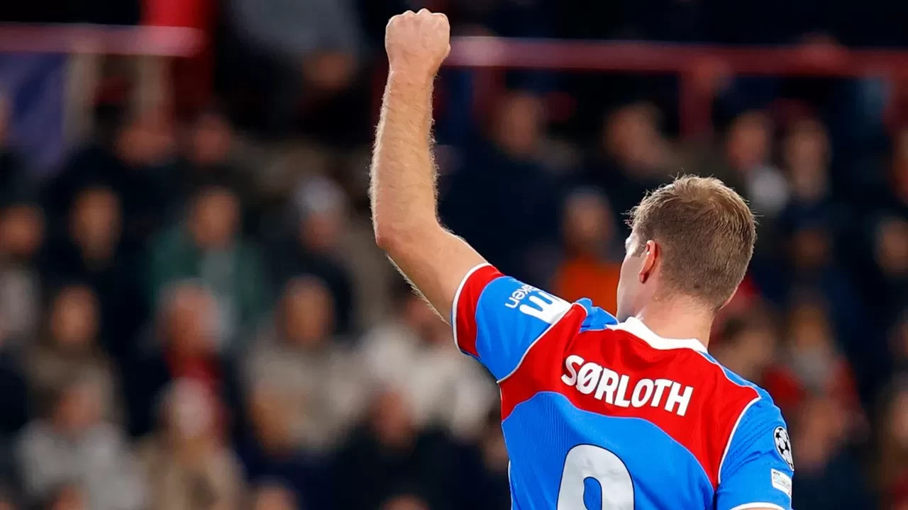 Hollanda’daki gol düellosunda kazanan Atletico Madrid | UEFA Şampiyonlar Ligi’nde PSV 2-3 Atletico Madrid