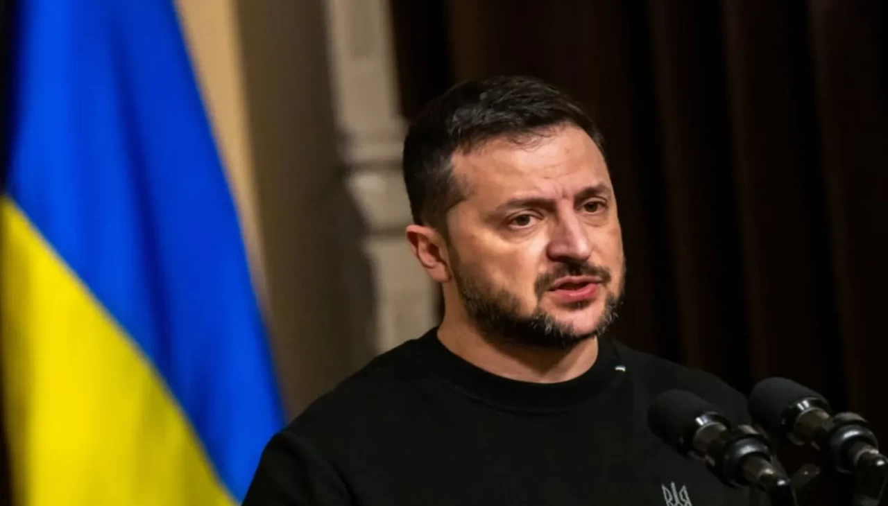 Kiev’den ‘yeniden inşa’ dosyasına hamle: Temel prensiplerde perde aralanıyor