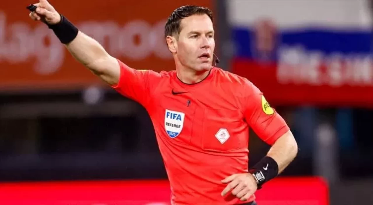 Şampiyonlar Ligi heyecanı başlıyor! Monaco-Galatasaray maçının hakemi belli oldu