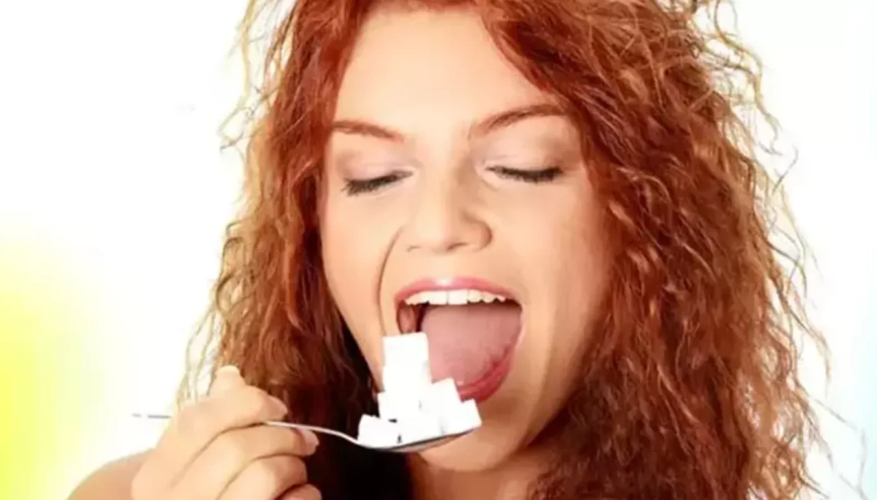 Karatay’dan şok eden şeker uyarısı! Bir kaşık daha hücreleri çökertiyor