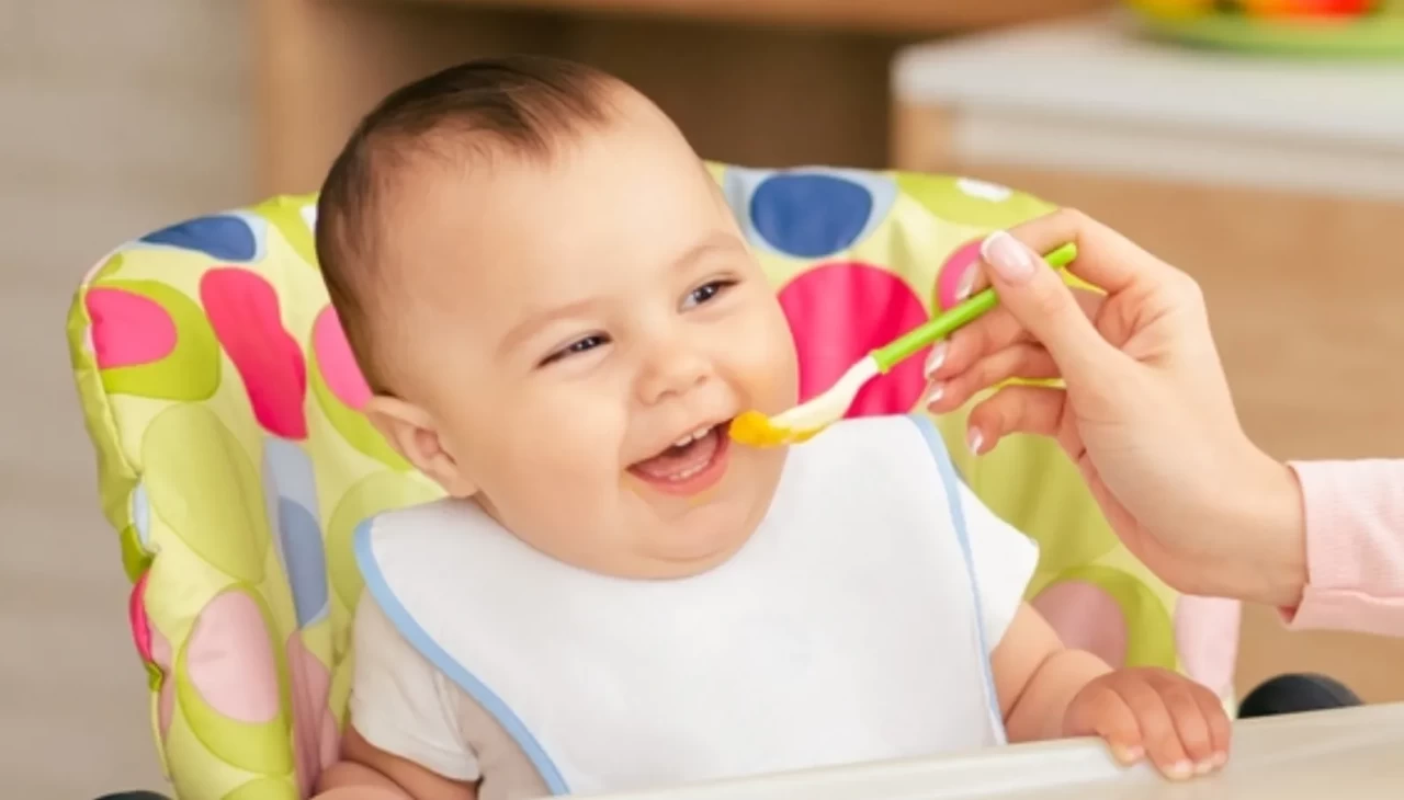 Bebek mamalarında şok eden detay! Açıldıktan sonra bu süreyi aşan mama tehlike saçıyor