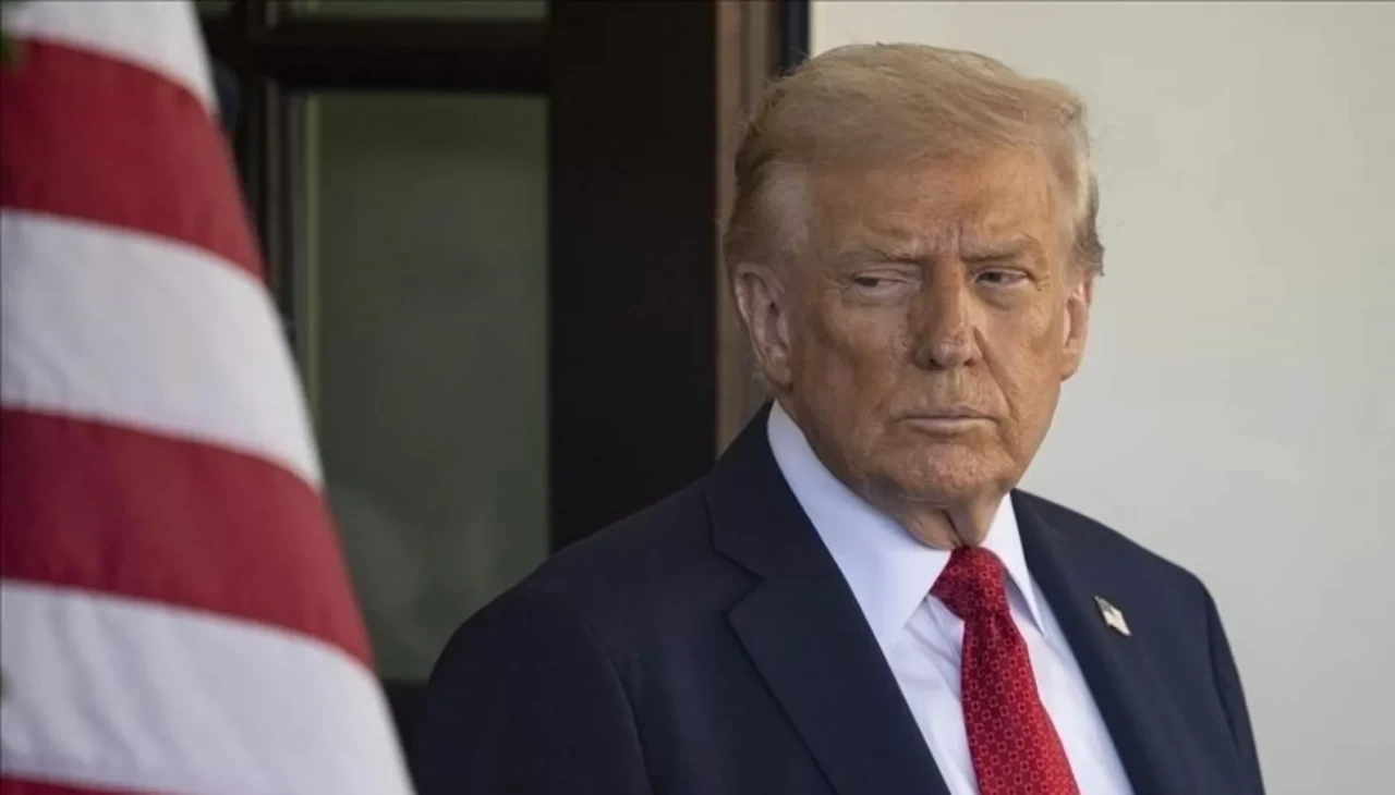 ABD Başkanı Trump'tan, X platformuna ceza kesen AB'ye sert tepki