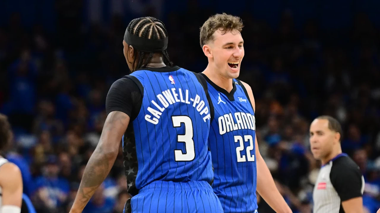 Orlando Magic, NBA Kupası'nda yarı finalde