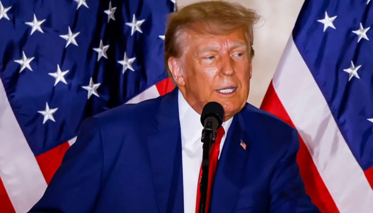 ABD Başkanı Trump: 'Ukrayna Savaşı’nda barış anlaşmasına varma şansımız yüksek'