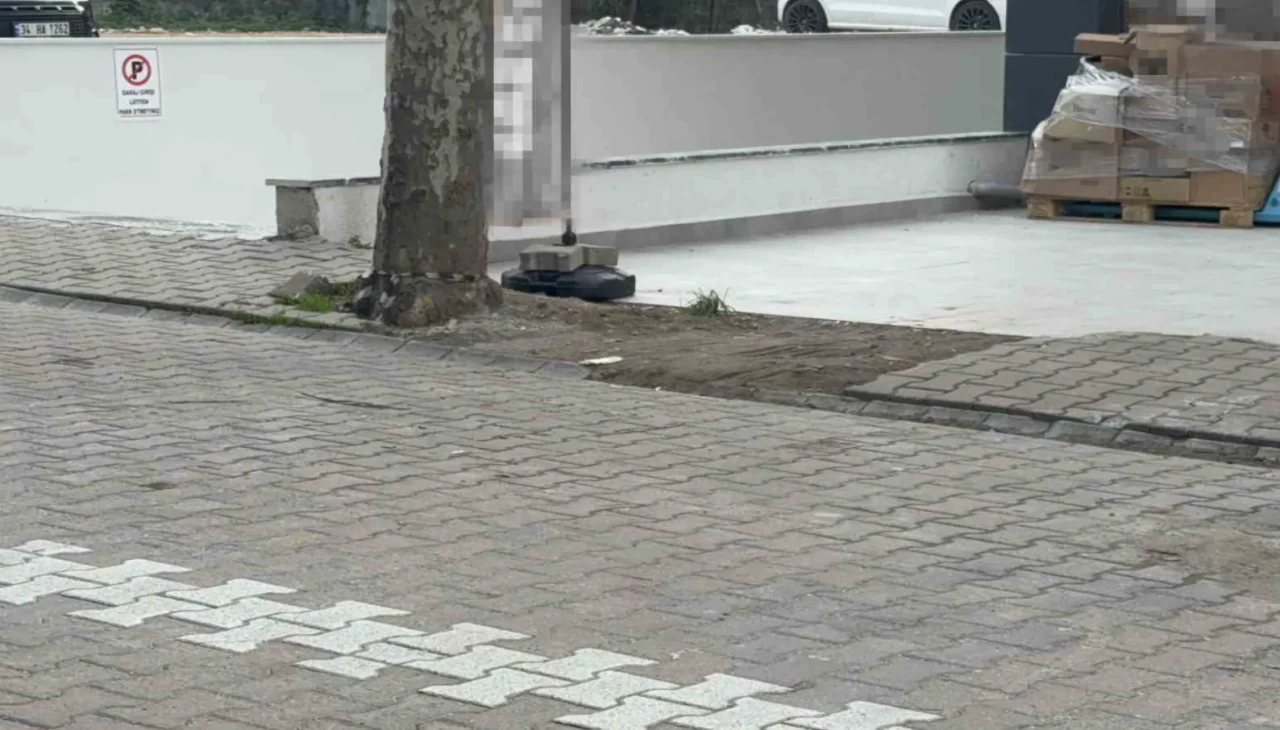 Market çalışanı buldu: 'İnsanlık ölmemiş' dedirtti!