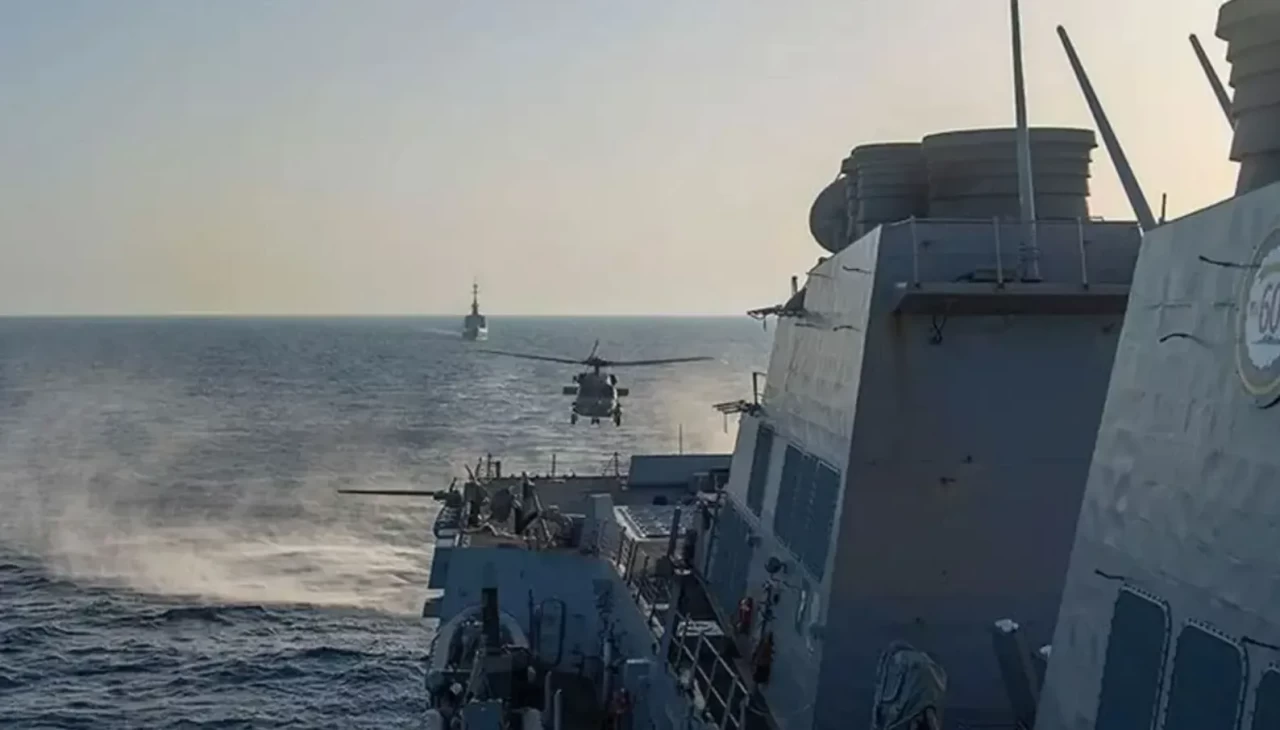 İsrail ordusu duyurdu! Bölgesel güvenlik için kritik adım