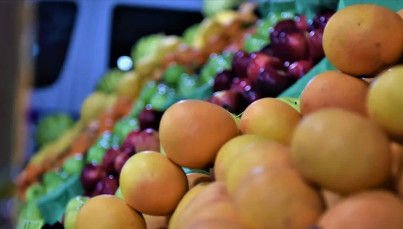 Aralık ayında hangi meyveler var?