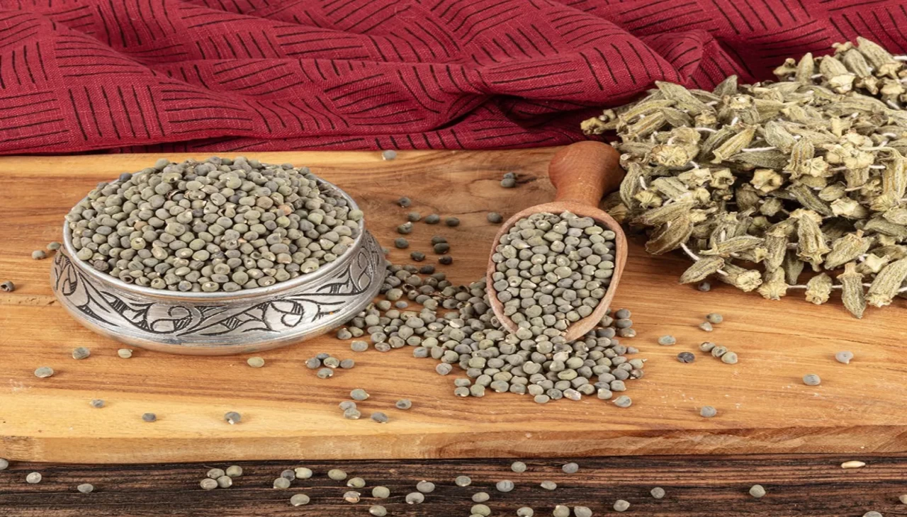 Zayıflama listelerinin yeni gözdesi! Bamya tohumu kaç kalori?