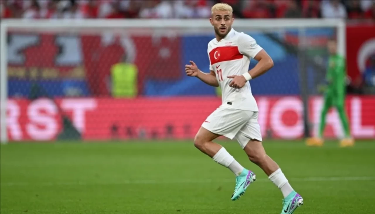 Galatasaraylı Barış Alper ve Abdülkerim hakkında inceleme iddialarına başsavcılıktan açıklama!