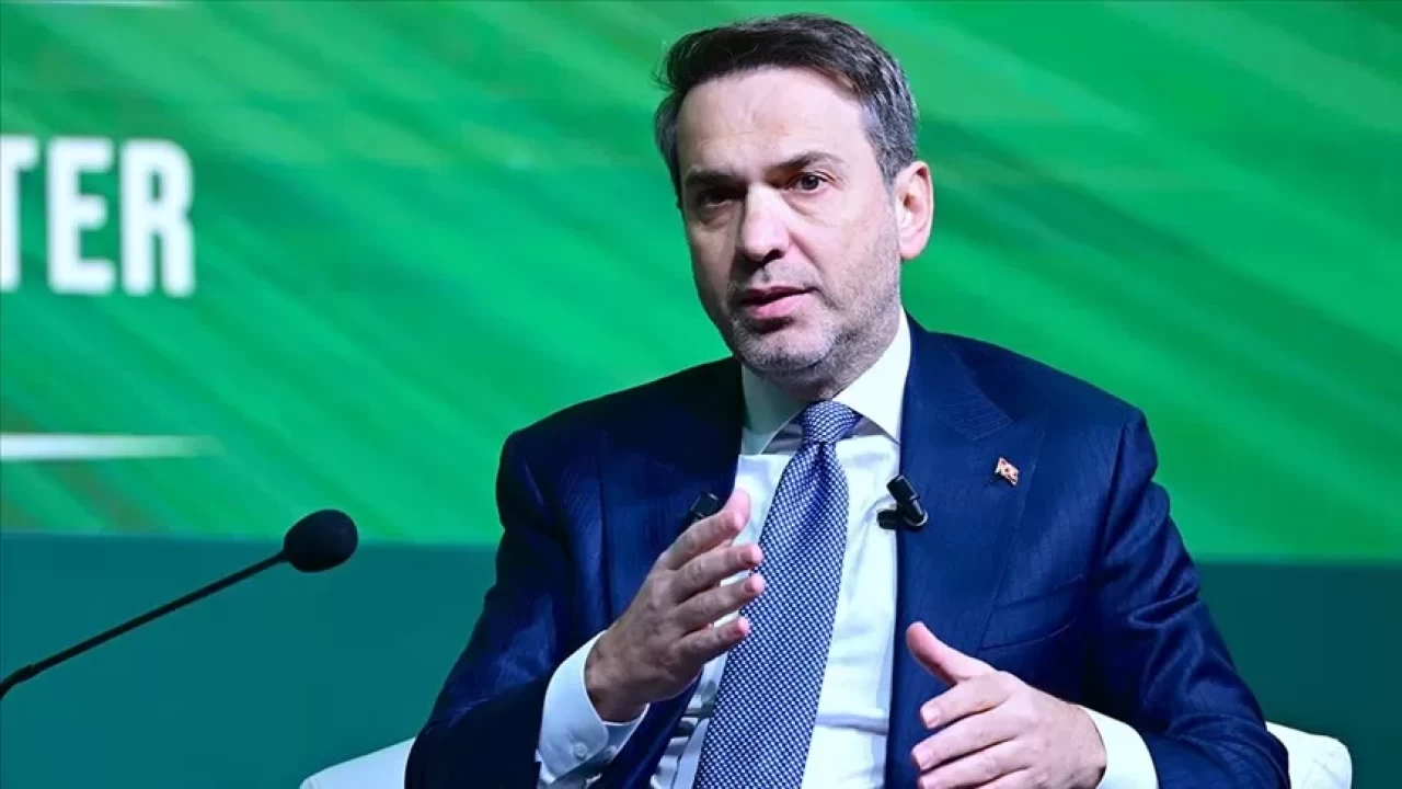 Bakan Bayraktar: Karadeniz sondajlarından sonra müjde gelebilir