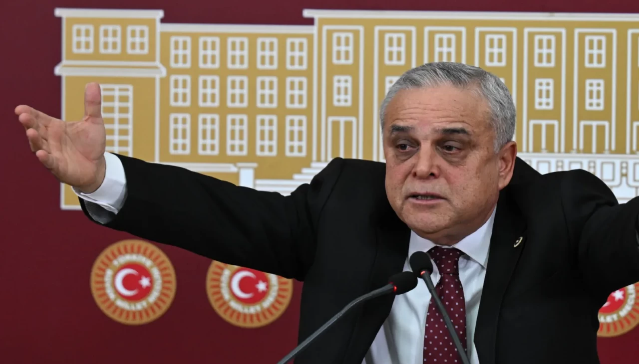 CHP'de bizans oyunları: Önce iftira atıyor, sonra ihraç ediyorlar! Kemal Kılıçdaroğlu korkusu partiyi sardı