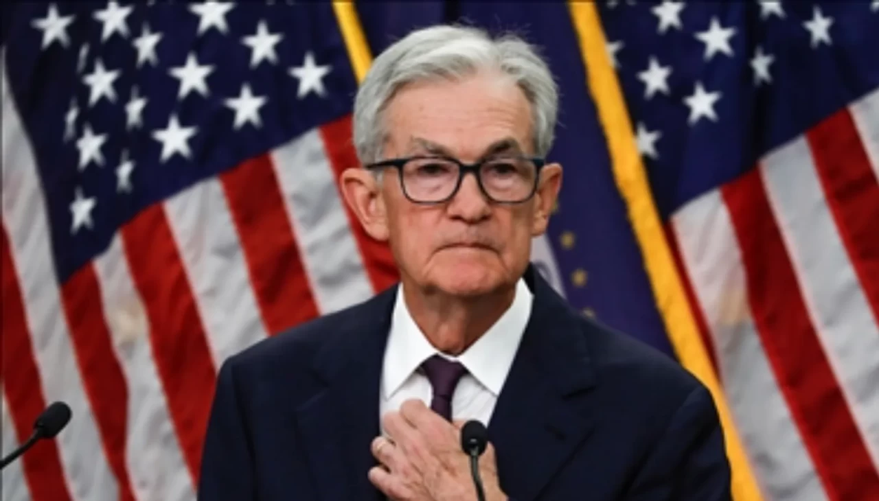 Fed yetkililerinden faiz indirimi freni: Enflasyon hâlâ yüksek