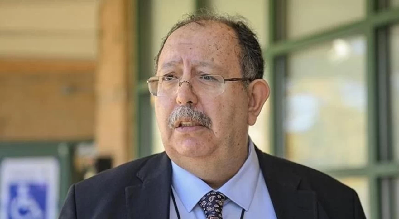 YSK Başkanı Yener'den YSK'nin 75'inci kuruluş yıl dönümü mesajı