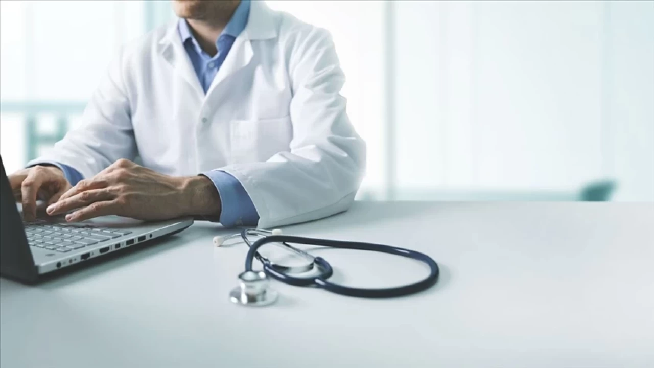 Türkiye'nin sağlık turizminde hedefi açıklandı!