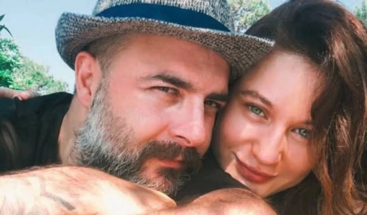 Berna Koraltürk ile Murat Onbul boşandı: 8 yıllık evlilik resmen sona erdi