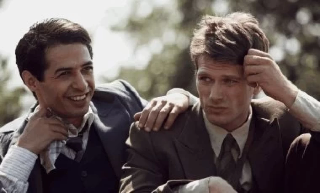 Yamakasi Filminin Konusu ve Oyuncuları