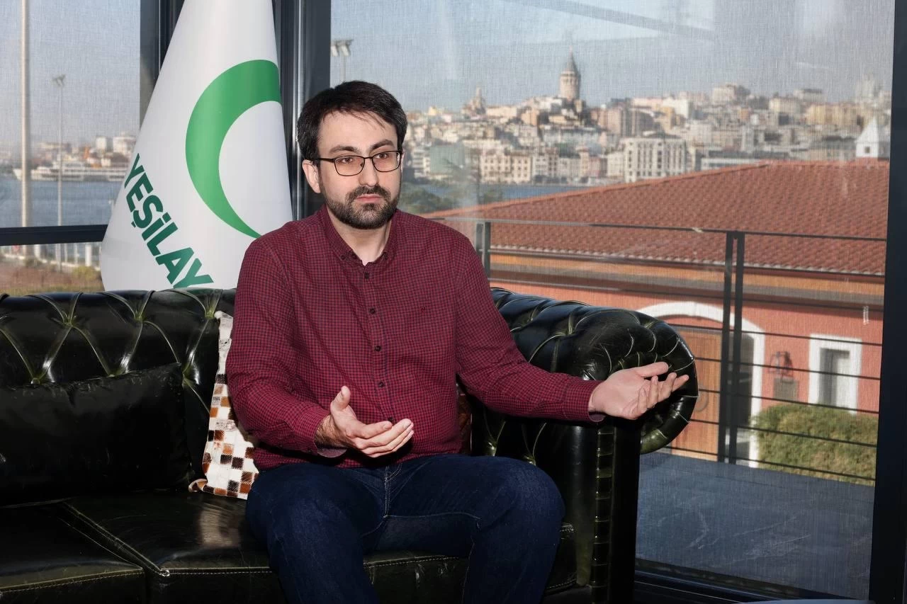 Yeşilay'ın yapay zeka yazılımı, sosyal medyada tütünü özendiren içerikleri belirleyip uyarı ekleyecek