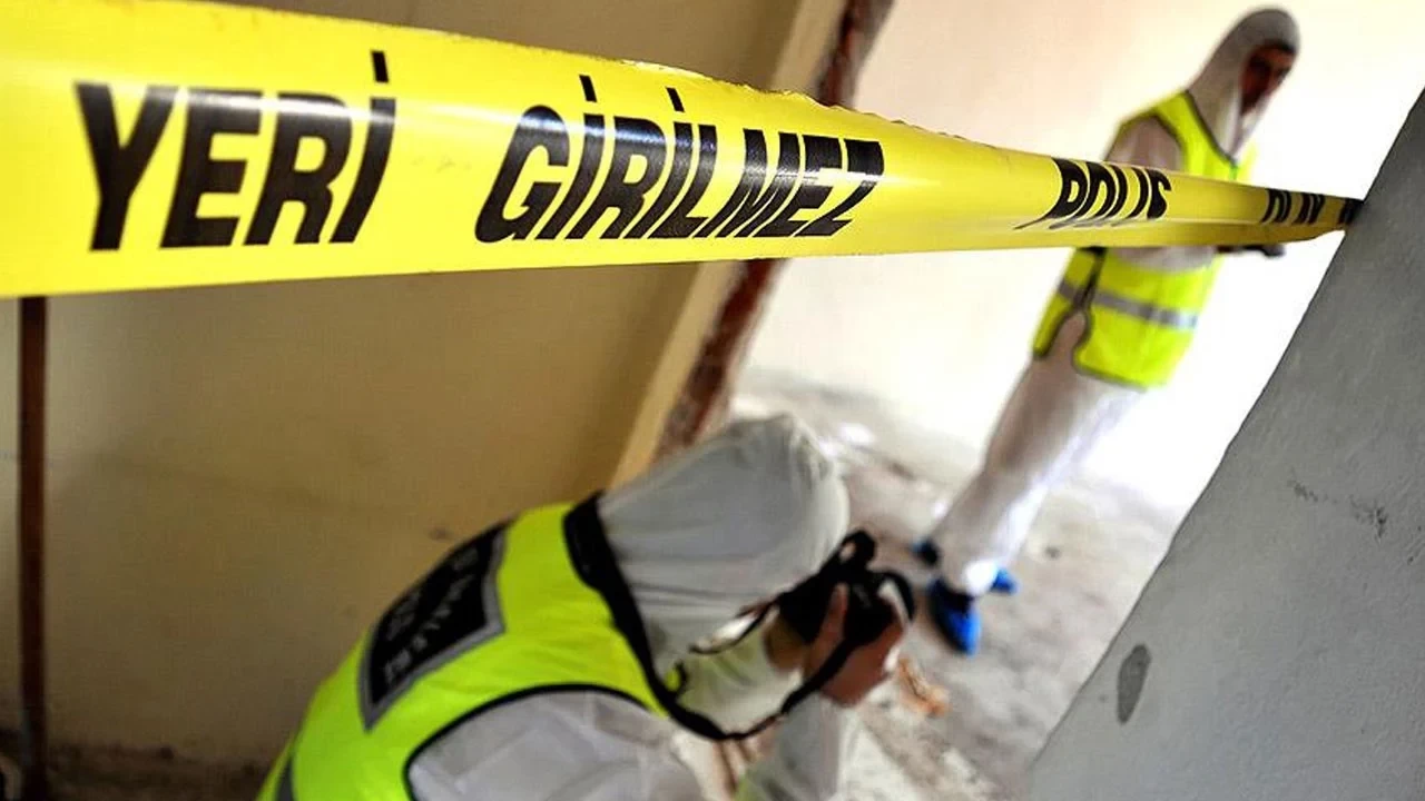 Antalya'da silahlı saldırı: 17 yaşındaki genç hayatını kaybetti, bir kişi yaralandı