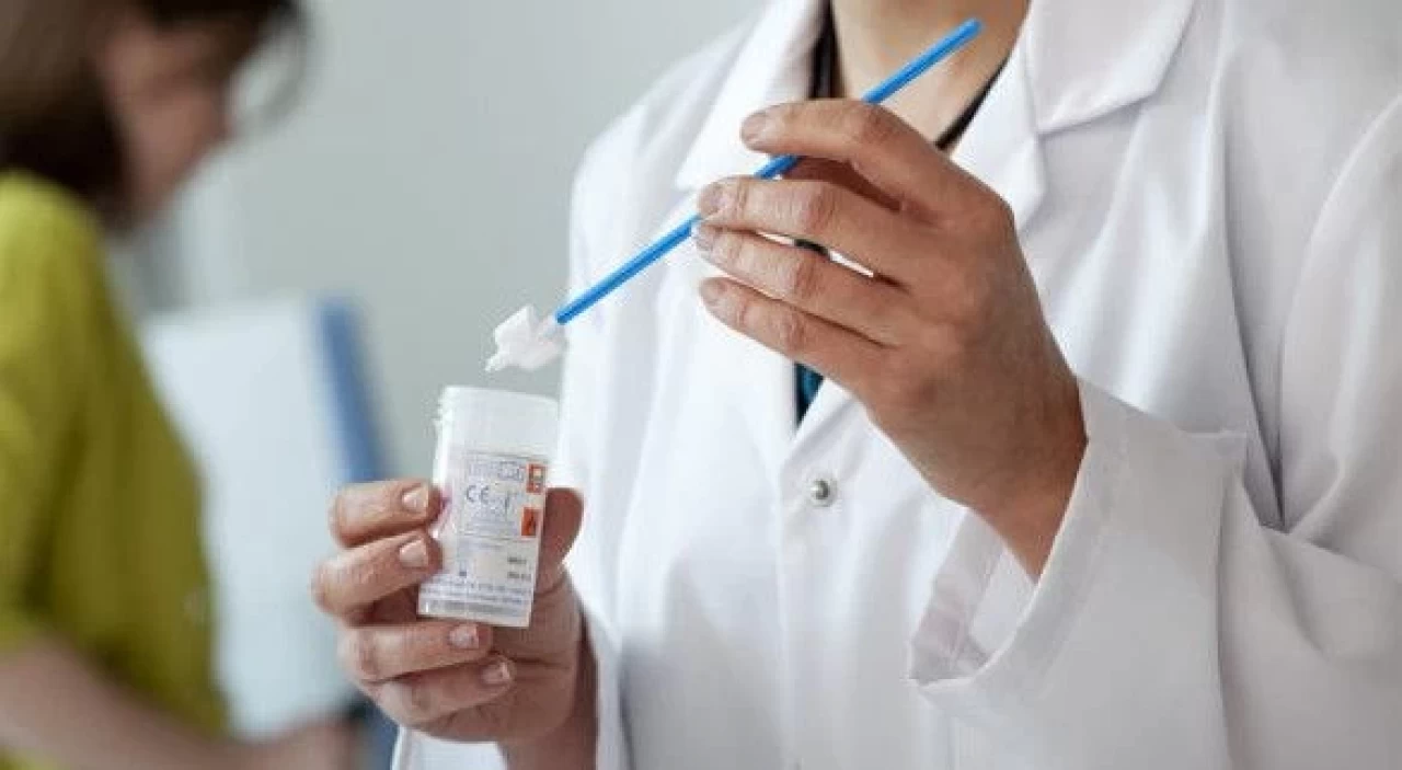 2024 yılında Türkiye'de 9,5 milyon kanser taraması yapıldı!