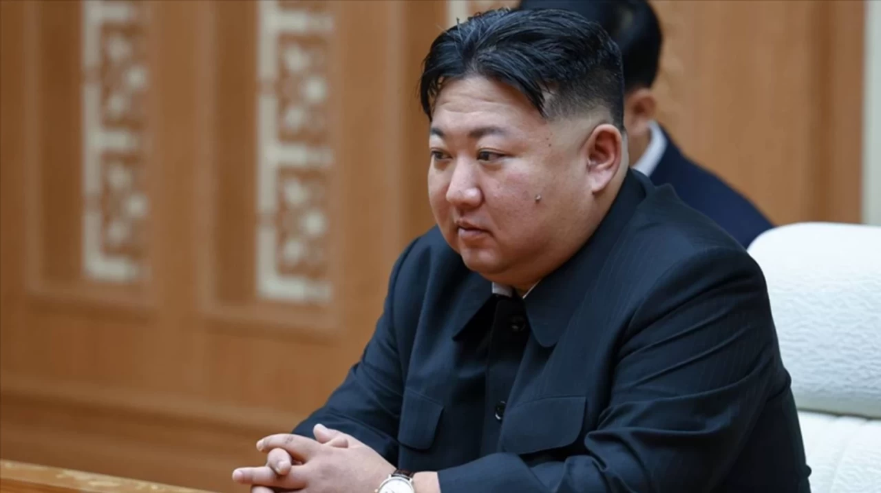 Kuzey Kore'den Seul ve Washington'ın ortak hava tatbikatına karşı "stratejik yöntemler" uygulama tehdidi