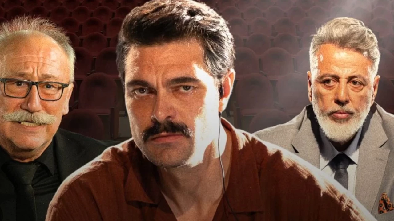 Son Bilet Filminin Konusu ve Oyuncu Kadrosu