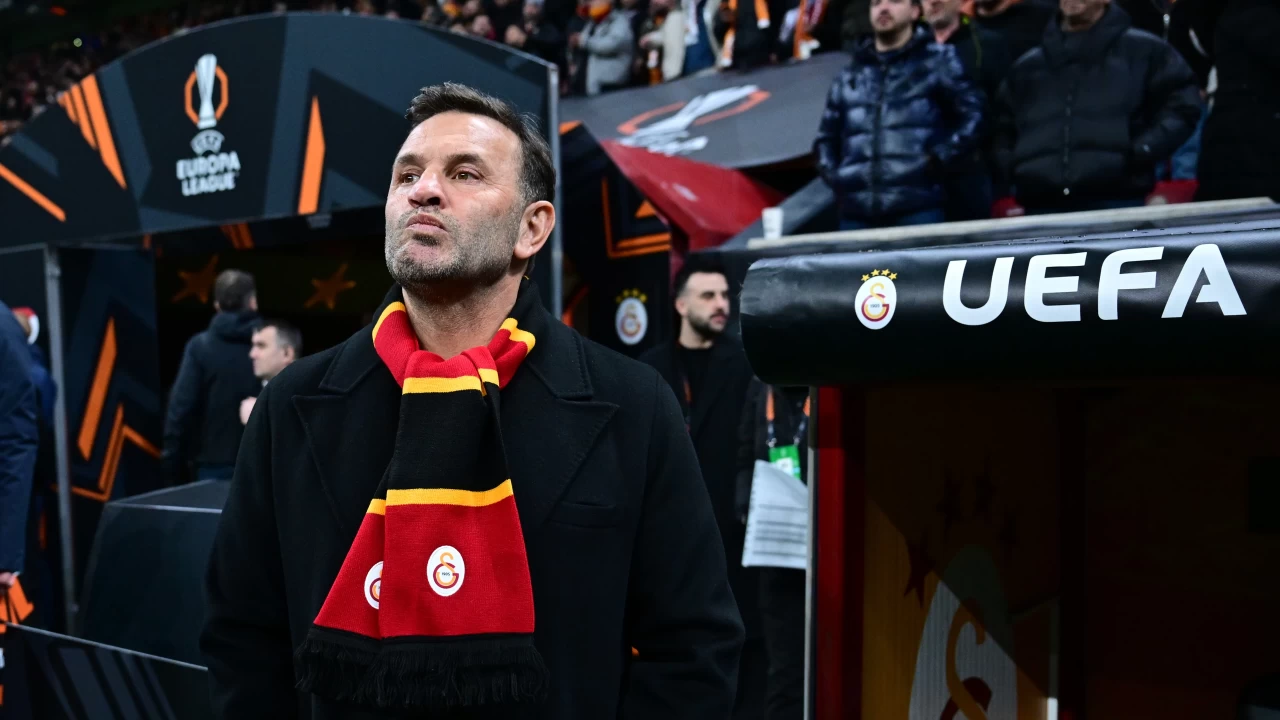 Galatasaray-AZ Alkmaar maçından notlar: Okan Buruk’un teknik değişiklikleri, Muslera ilk kez yedek