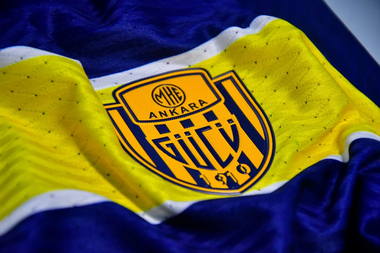 MKE Ankaragücü olağanüstü genel kurul kararı aldı