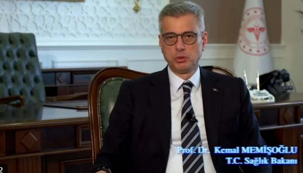 İstanbul İl Sağlık Müdürlüğünden "Pelerinsiz Kahramanlar" paylaşımı