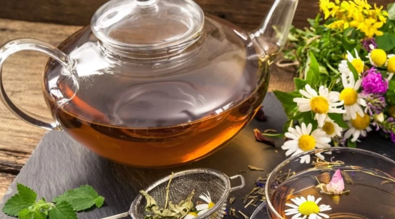 Hangi bitki çayları metabolizmayı hızlandırır? Zayıflatan çaylar