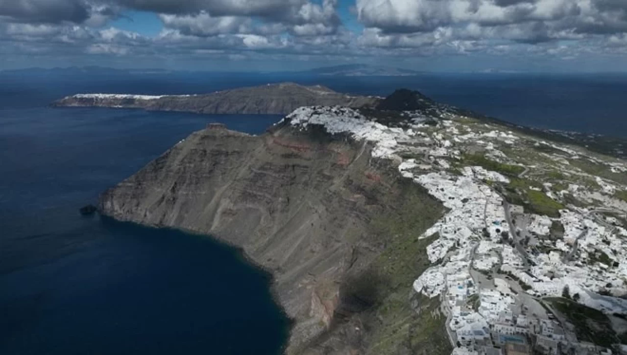12 günde 12 bin deprem: Ege'de sarsıntı ve uğultu dinmiyor