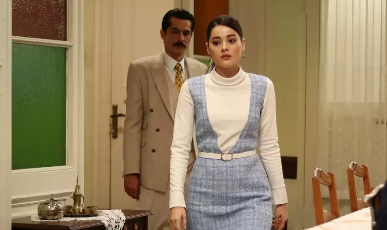 Sen Ağlama İstanbul dizisinin yayın günü değişti