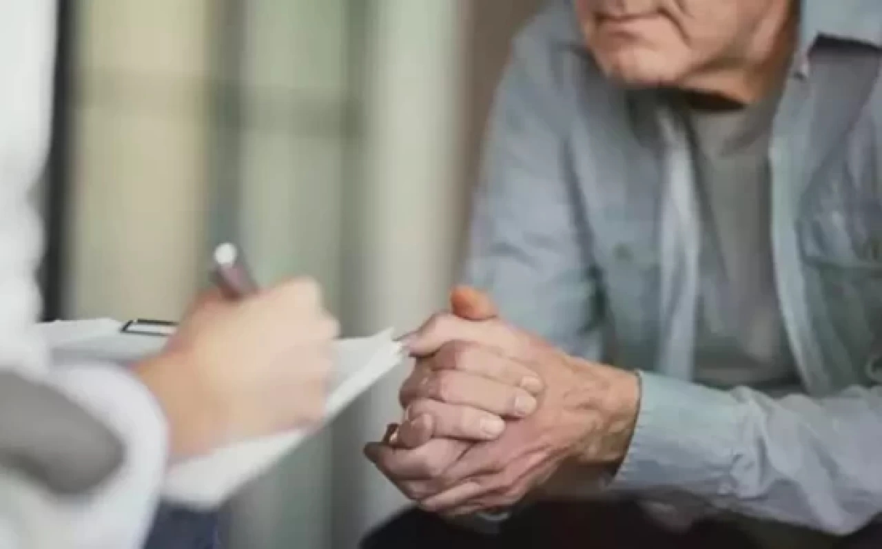 Psikiyatri uzmanı uyardı: Bağımlılık aile sağlığını tehdit ediyor