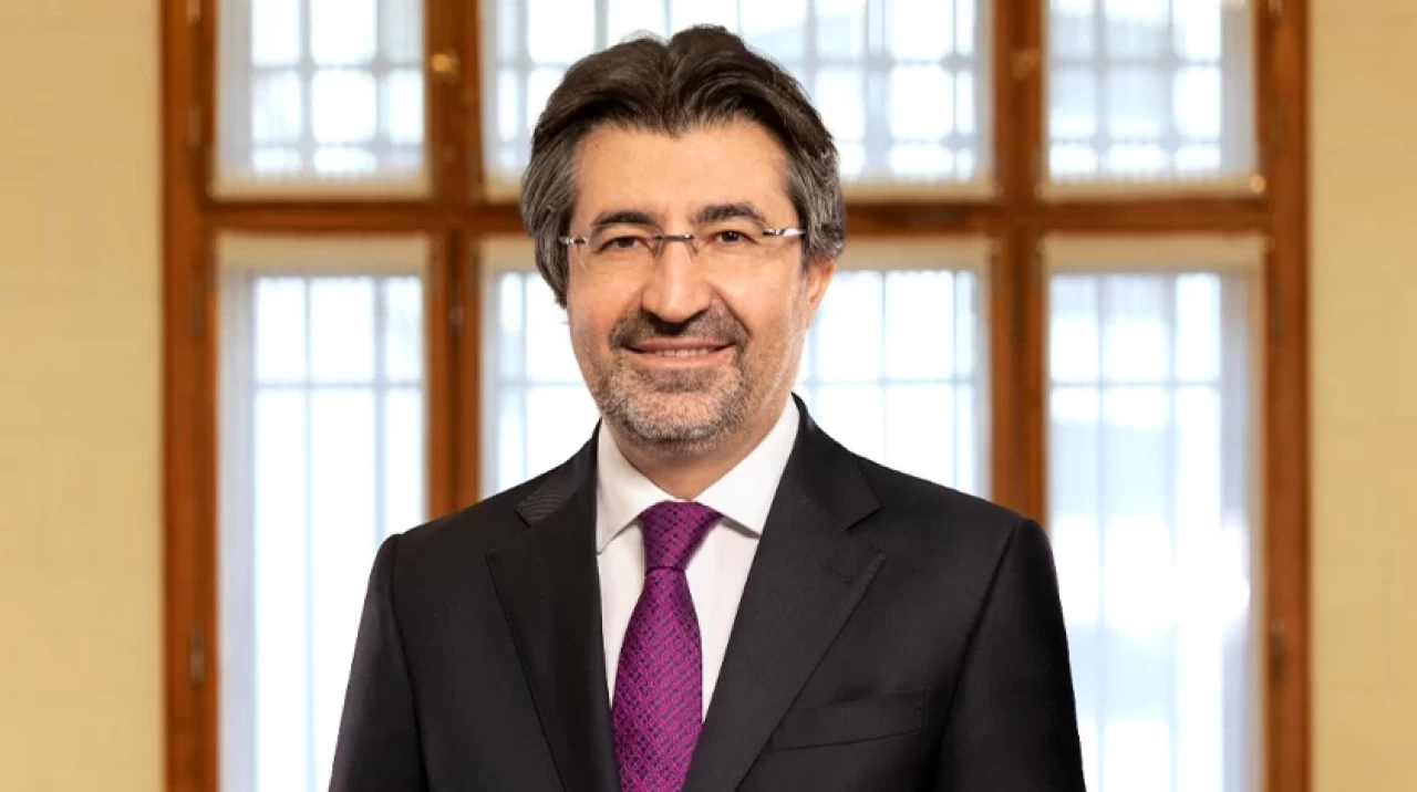 Ziraat Bankası’nın aktif büyüklüğü 5,4 trilyon TL’yi aştı