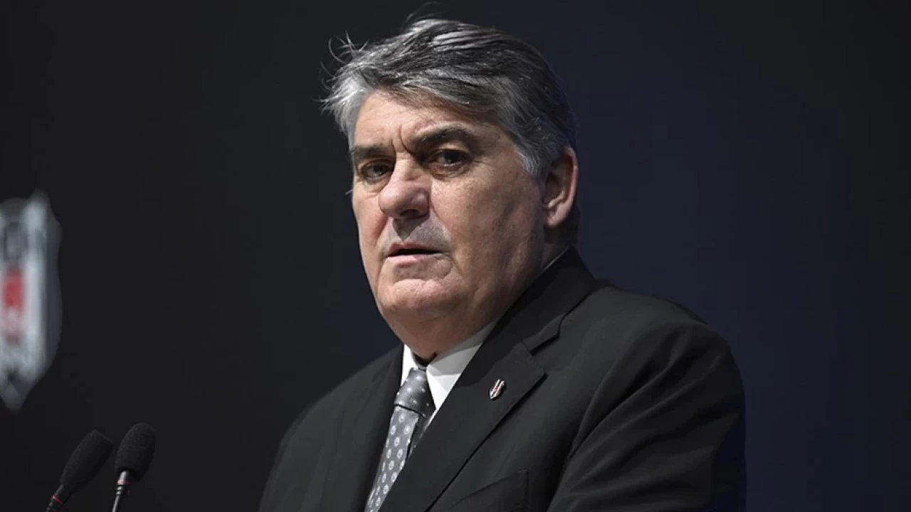 Beşiktaş’ta transfer çıkmazı: Henüz takviye yapılamadı