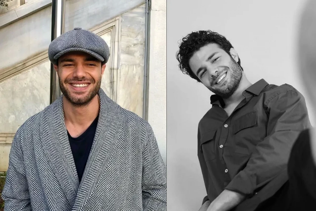 Piyasa dizisinin Gani'si Vural Şahanoğlu kimdir?