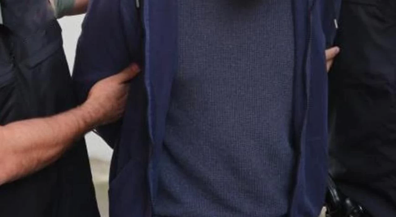 Ankara merkezli 4 ilde FETÖ operasyonu