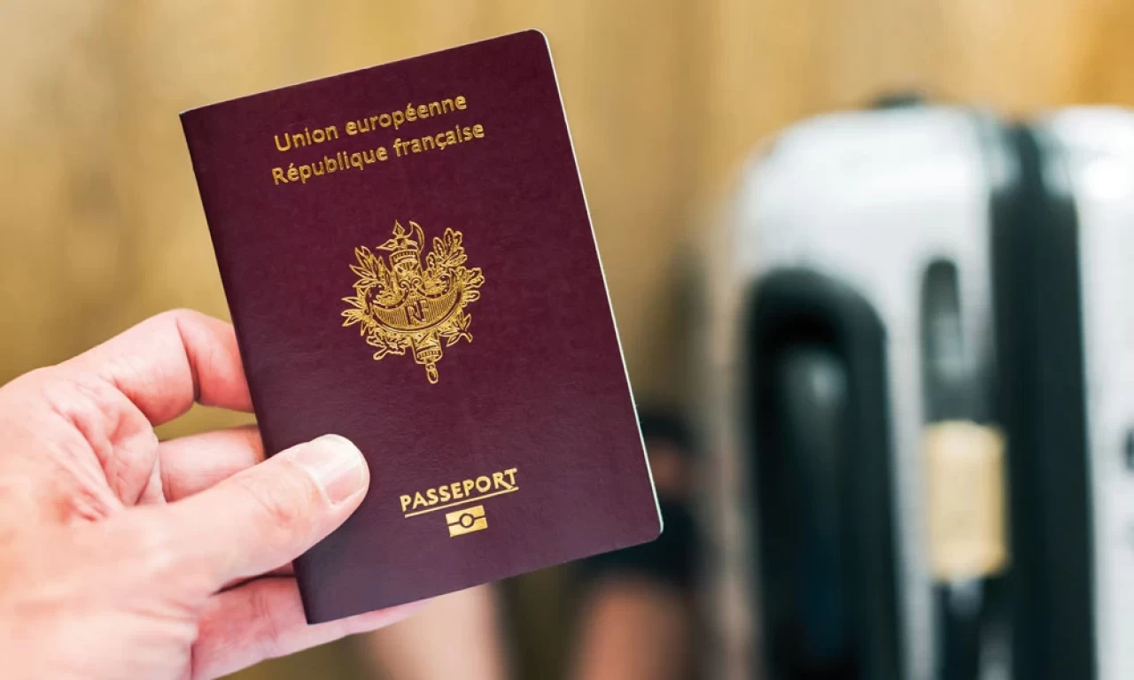 Fransa'da doğuştan vatandaşlık tartışması gündemde