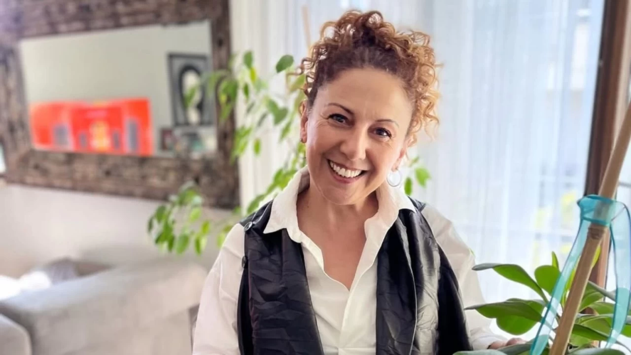 Leyla: Hayat… Aşk… Adalet dizisinin Nermin'i Günay Karacaoğlu kimdir?