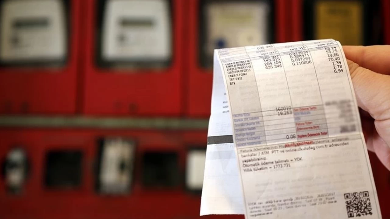 DMM'den elektrik faturalarındaki artışla ilgili iddialara yalanlama