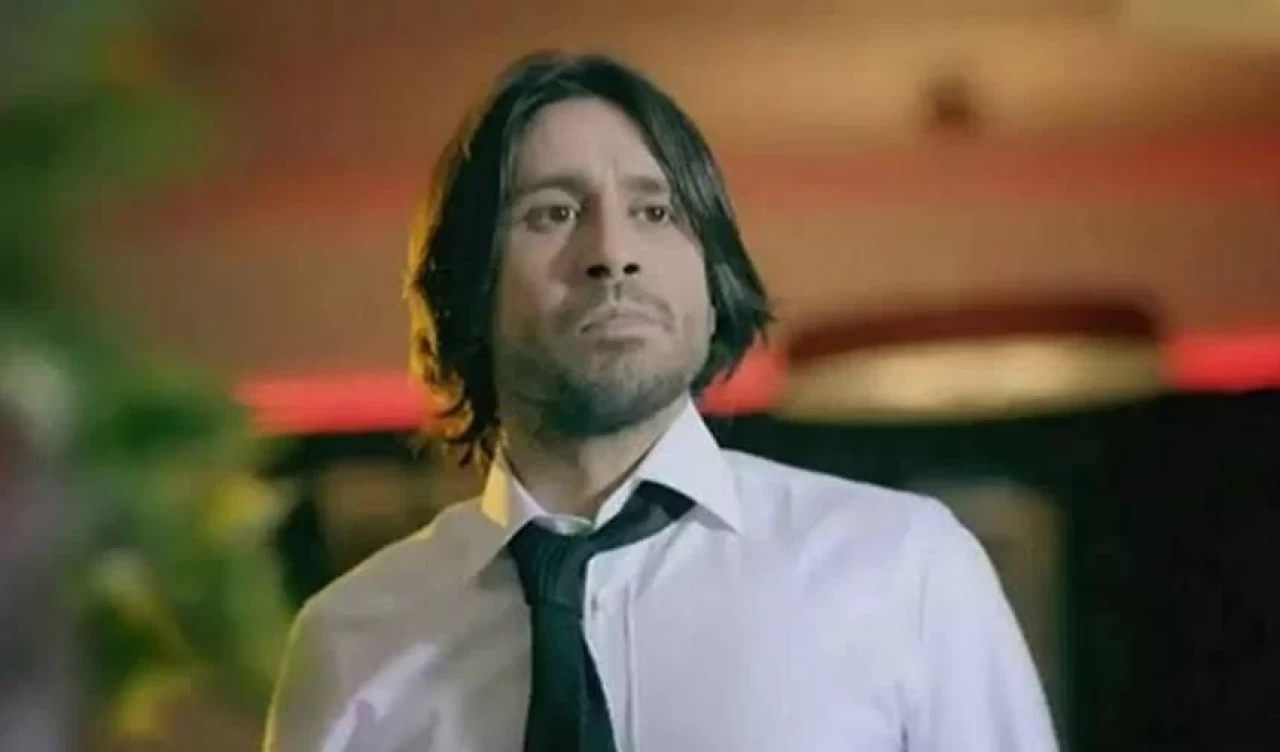 Başka Bir Gün dizisi Murat kimdir? Merih Ermakastar kim, kaç yaşında, nereli?