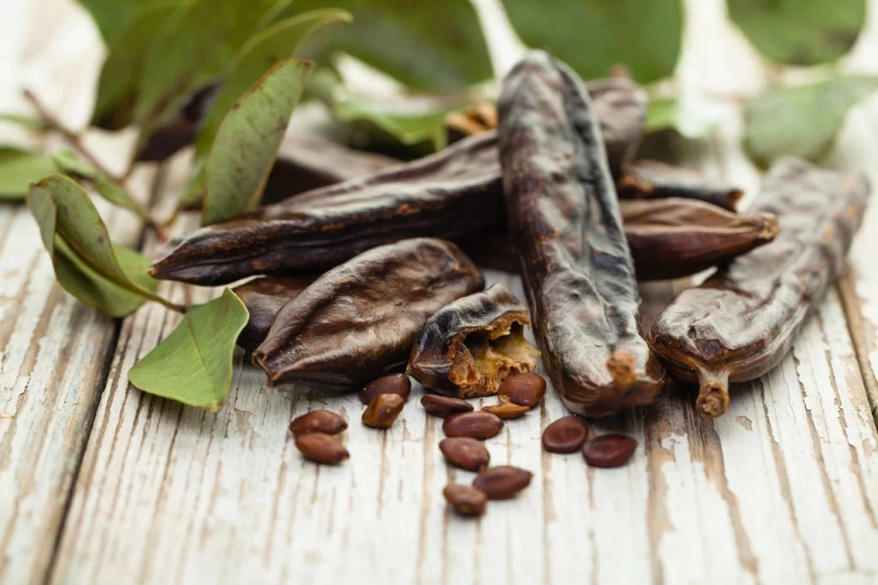 Çocuklarda keçiboynuzu ve propolise dikkat