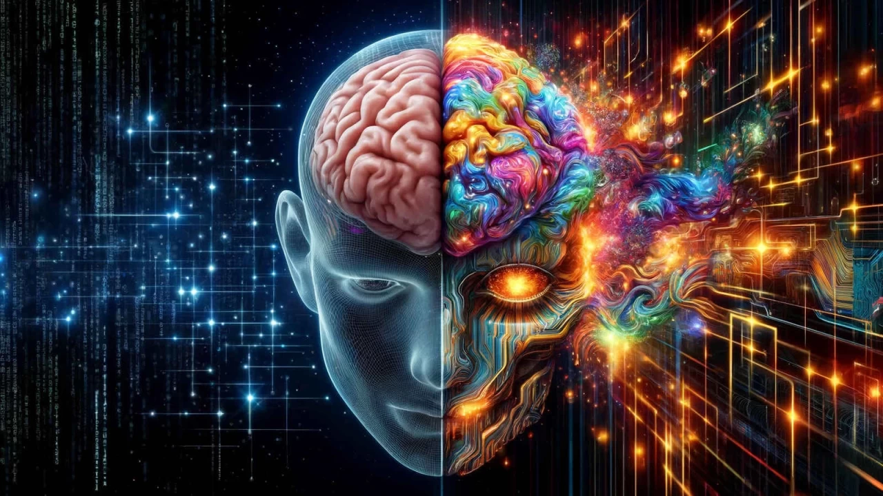 Yapay Zeka Nedir? Hangi Alanlarda Kullanılır?