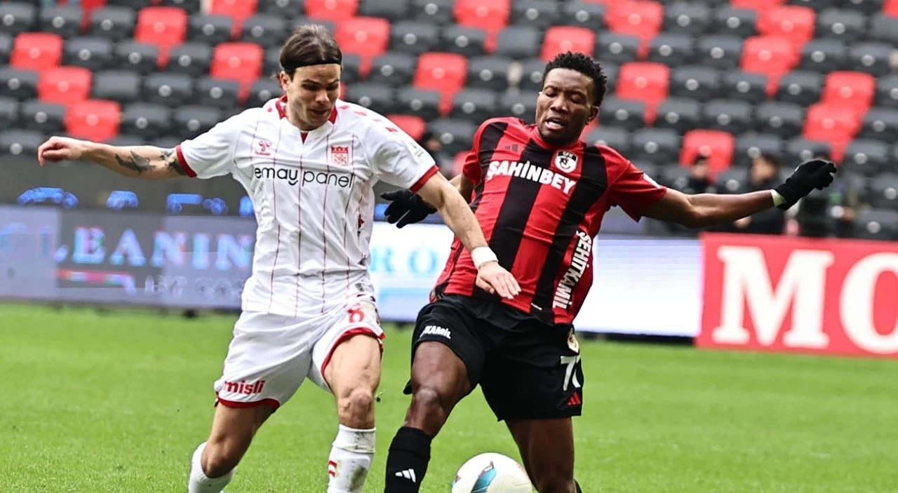 Net Global Sivasspor, Ziraat Türkiye Kupası'nda Sipay Bodrum FK maçı için antrenmanlara başladı