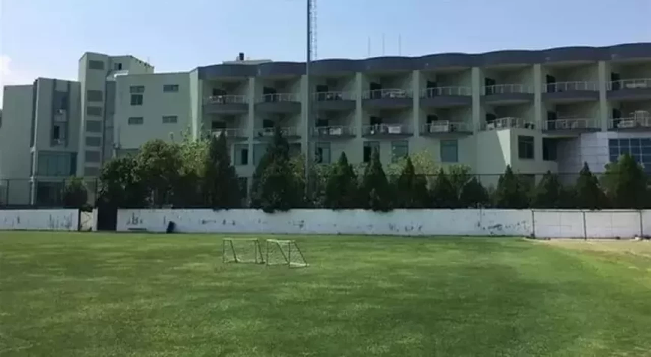 Denizlispor tesislerinin doğal gazı kesildi: Kulüpten açıklama yapıldı!