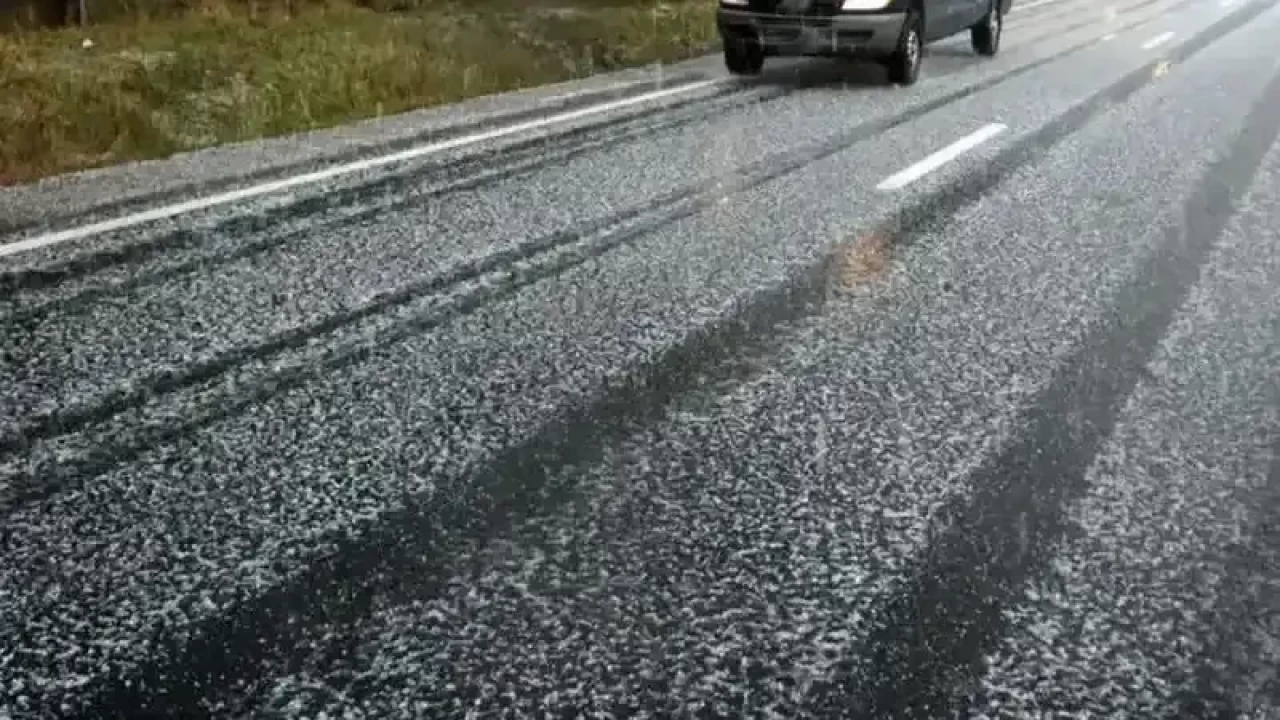 Buzlanma Nedir? Nasıl Oluşur?