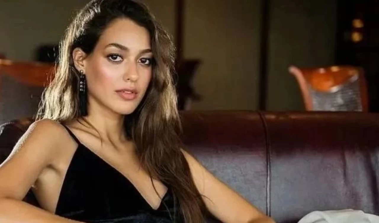 Dilan Çiçek Deniz, 75. Berlin Uluslararası Film Festivali'ne katılıyor