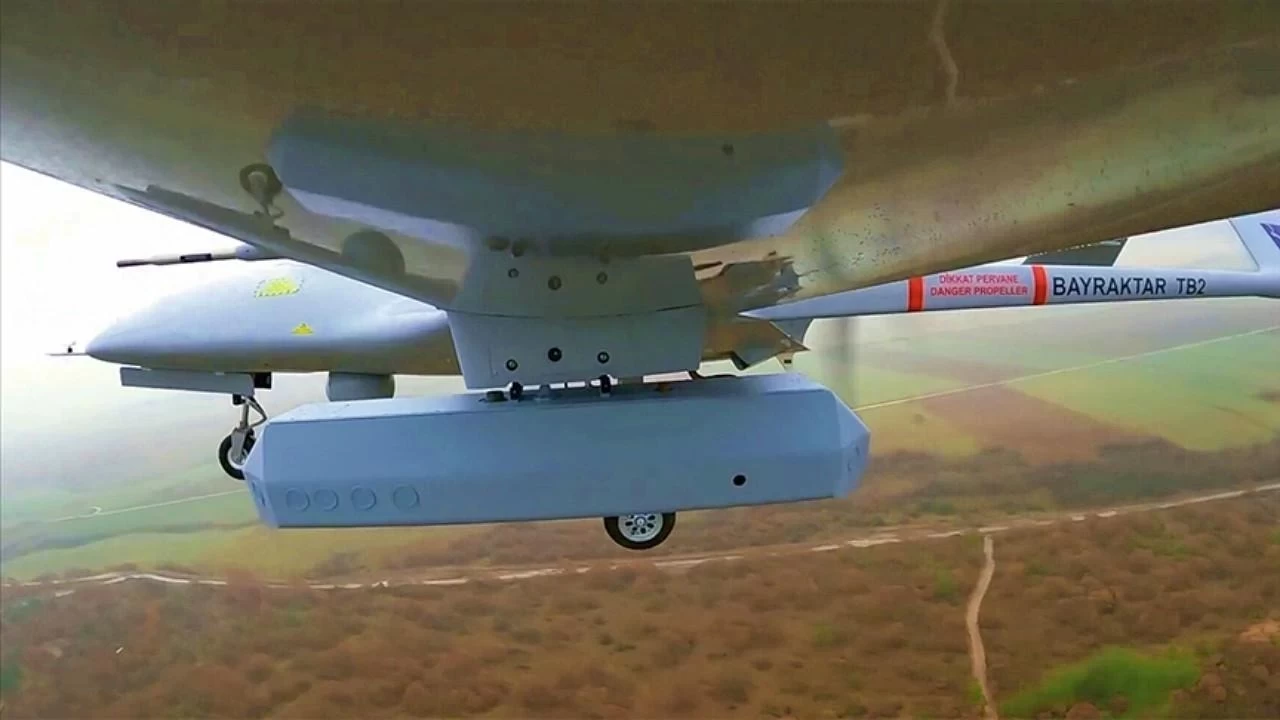 Türk mühendisler geliştirdi: Bu ölçekte başka örneği yok