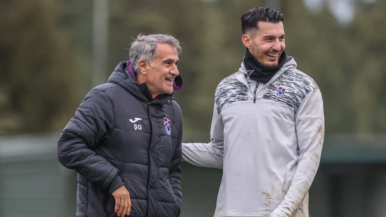 Uğurcan Çakır, Trabzonspor tarihinin en istikrarlı kalecilerinden biri oldu